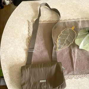 Brown Crossbody Bag baggallini